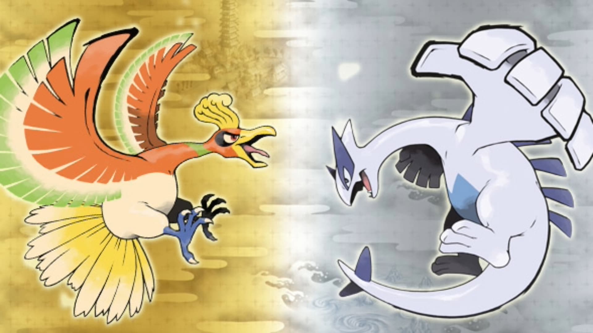 Pokémon oro e argento classifica