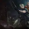 Resident evil 4 a 15€ su instant gaming