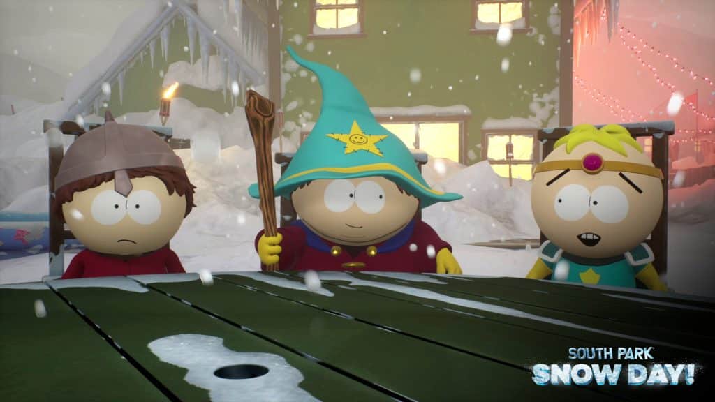 South Park: Snow Day! recensione (Nintendo Switch) 2