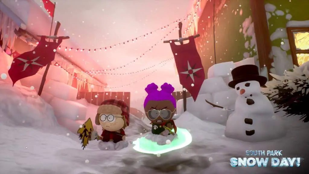 South Park: Snow Day! recensione (Nintendo Switch) 1
