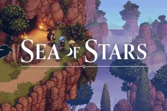 Sea of Stars, il prossimo Update aggiungerà la modalità co-op 2