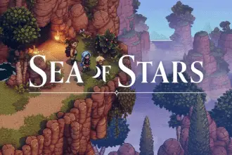 Sea of Stars, il prossimo Update aggiungerà la modalità co-op