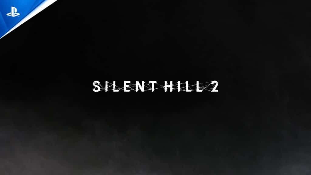 Silent hill 2