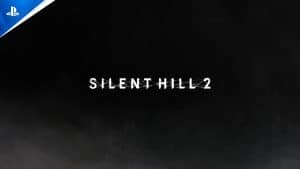 Silent Hill f