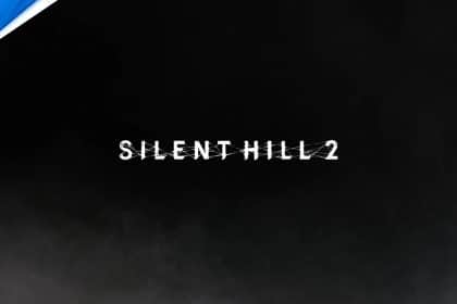 Silent Hill 2
