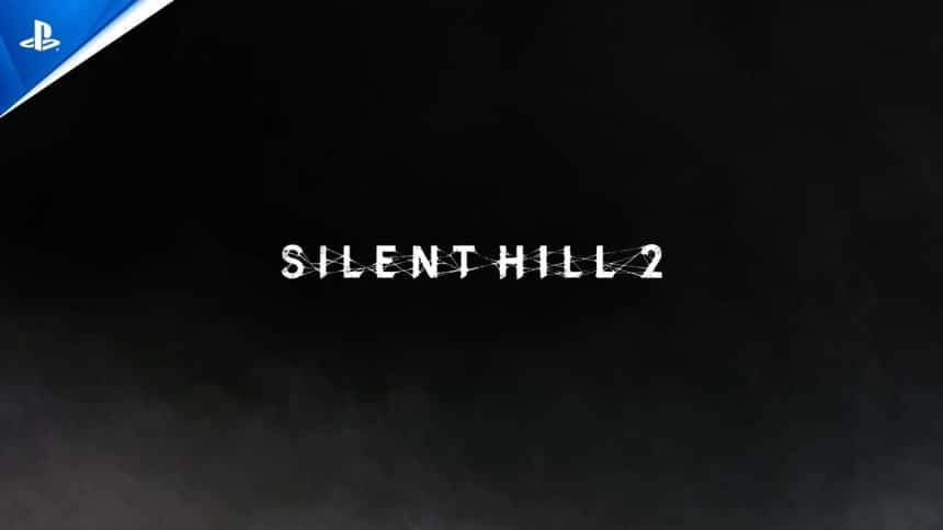 Silent Hill 2