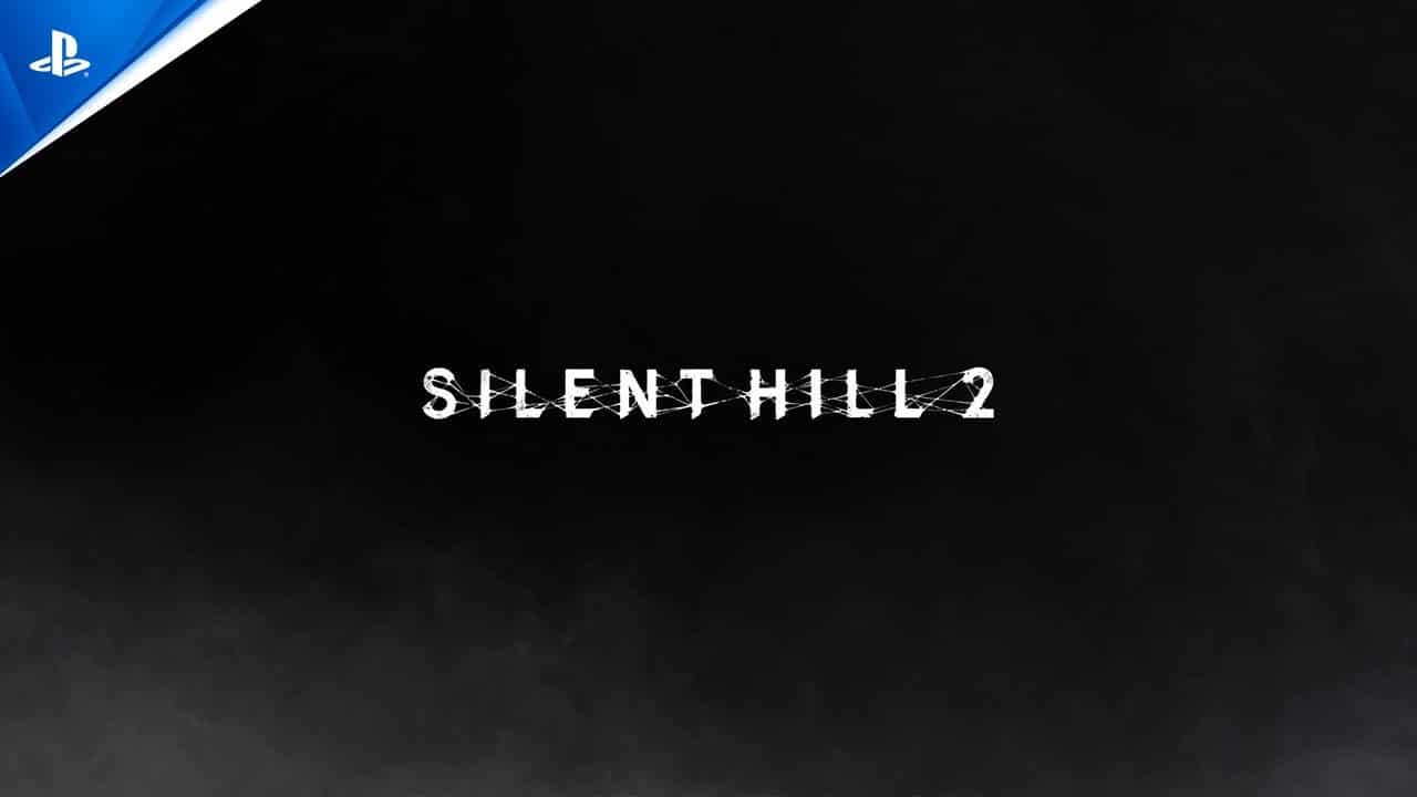Silent hill 2