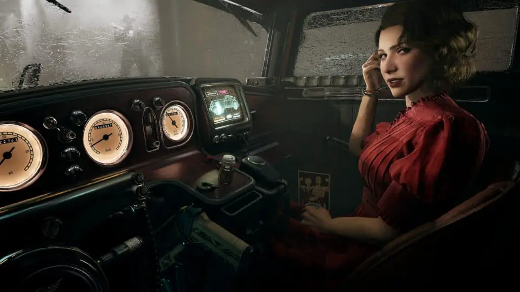 Nobody Wants to Die: Blade runner incontra Dishonored nel nuovo action adventure