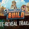 Steamworld build - recensione playstation 5