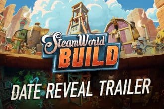 SteamWorld Build - Recensione PlayStation 5 8