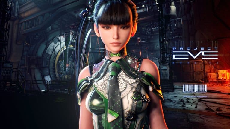 Stellar blade complete edition: demo switch 2 e uscita il 6 novembre
