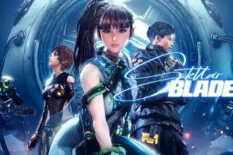 Stellar Blade, il nuovo trailer presenta le abilità Beta 16