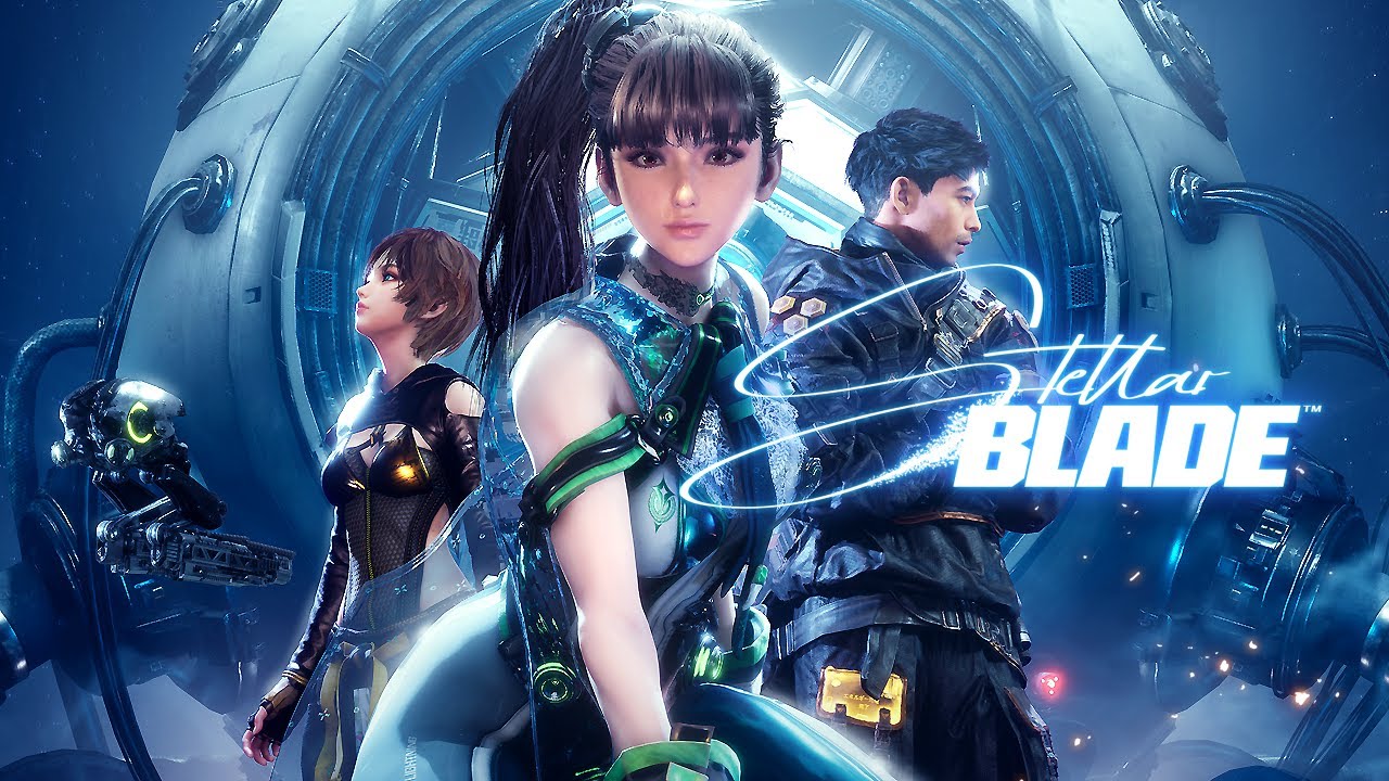 Stellar blade, un video diario sulla storia e sui personaggi