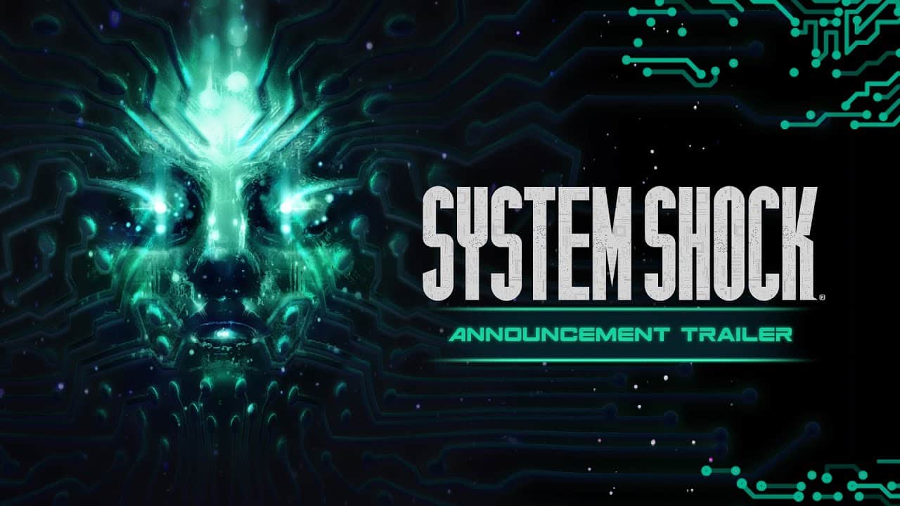 System shock arriva su nintendo switch e switch 2? Il remake sci-fi horror ha finalmente una data