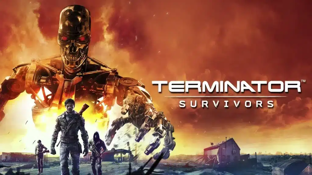Terminator: survivors, trailer e data di uscita del gioco in accesso anticipato Terminator: survivors, trailer e data di uscita del gioco in accesso anticipato