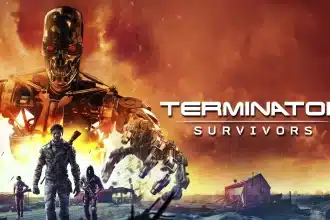 Terminator: Survivors, trailer e data di uscita del gioco in accesso anticipato 2