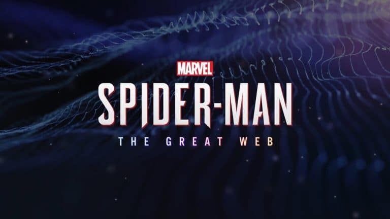 Spider-man the great web: parte la petizione per riesumare il gioco