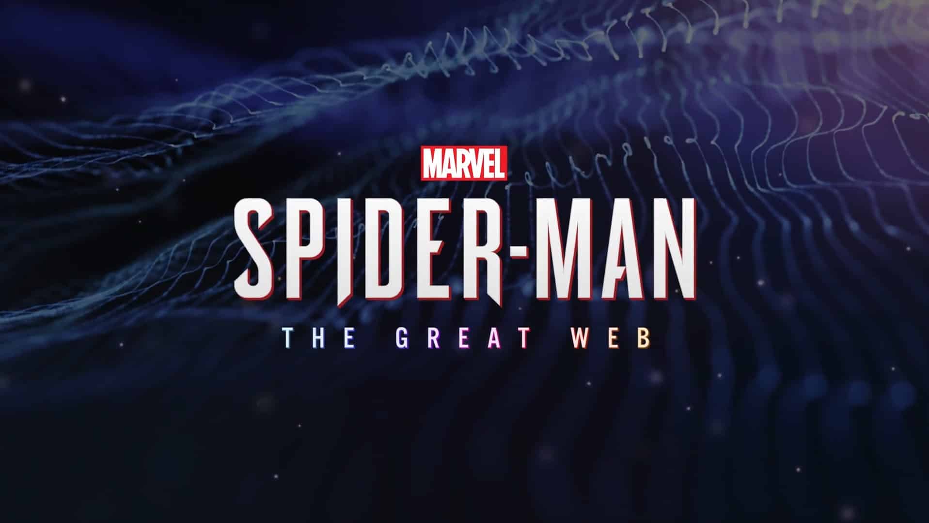 Spider-man the great web: parte la petizione per riesumare il gioco