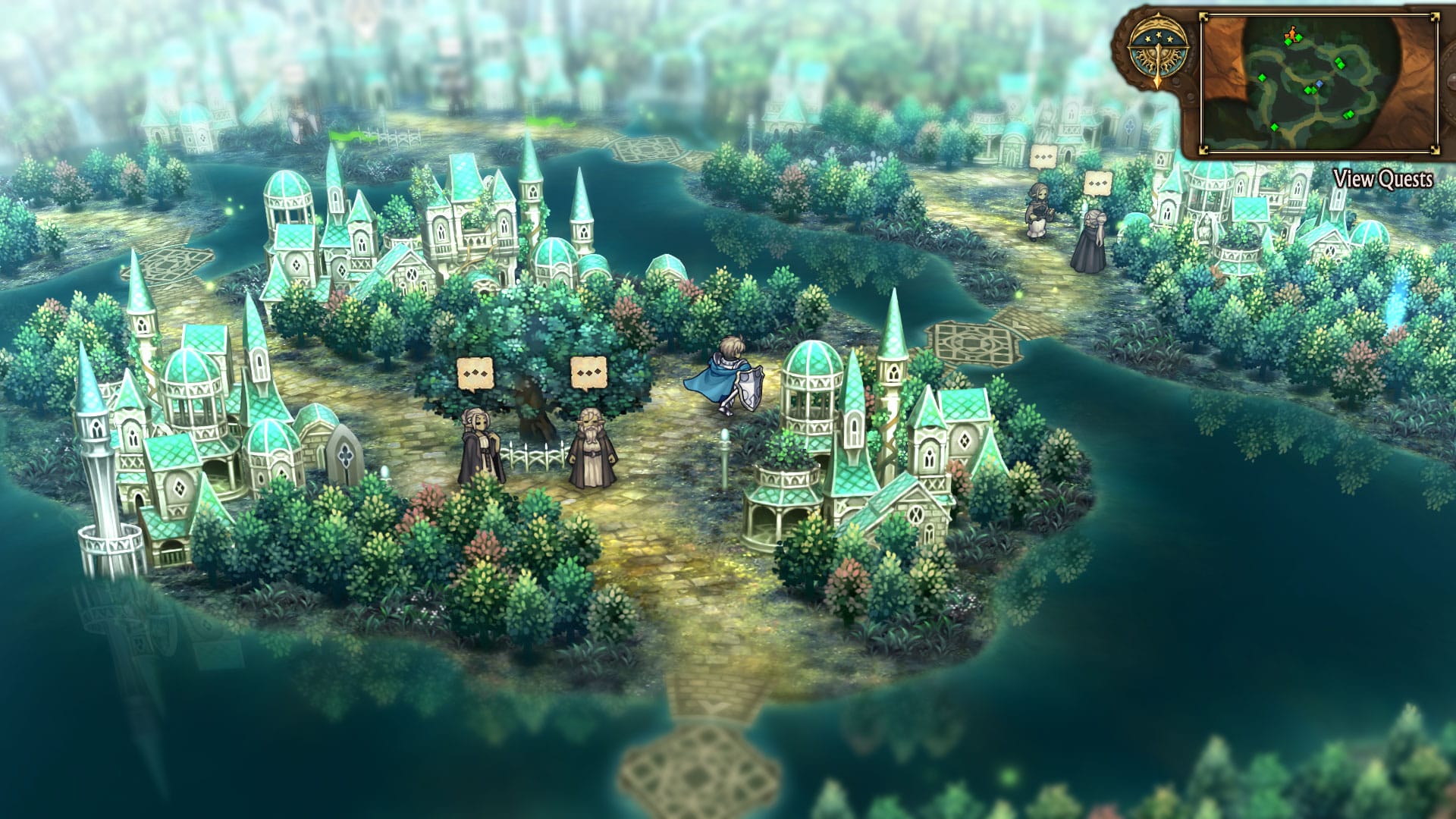 Unicorn Overlord: recensione (PlayStation 5)