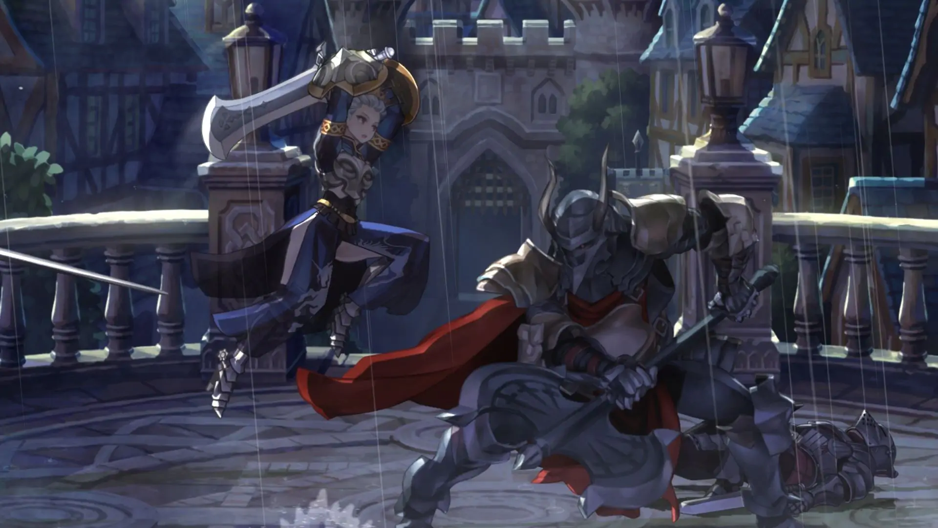Unicorn Overlord: recensione (PlayStation 5)