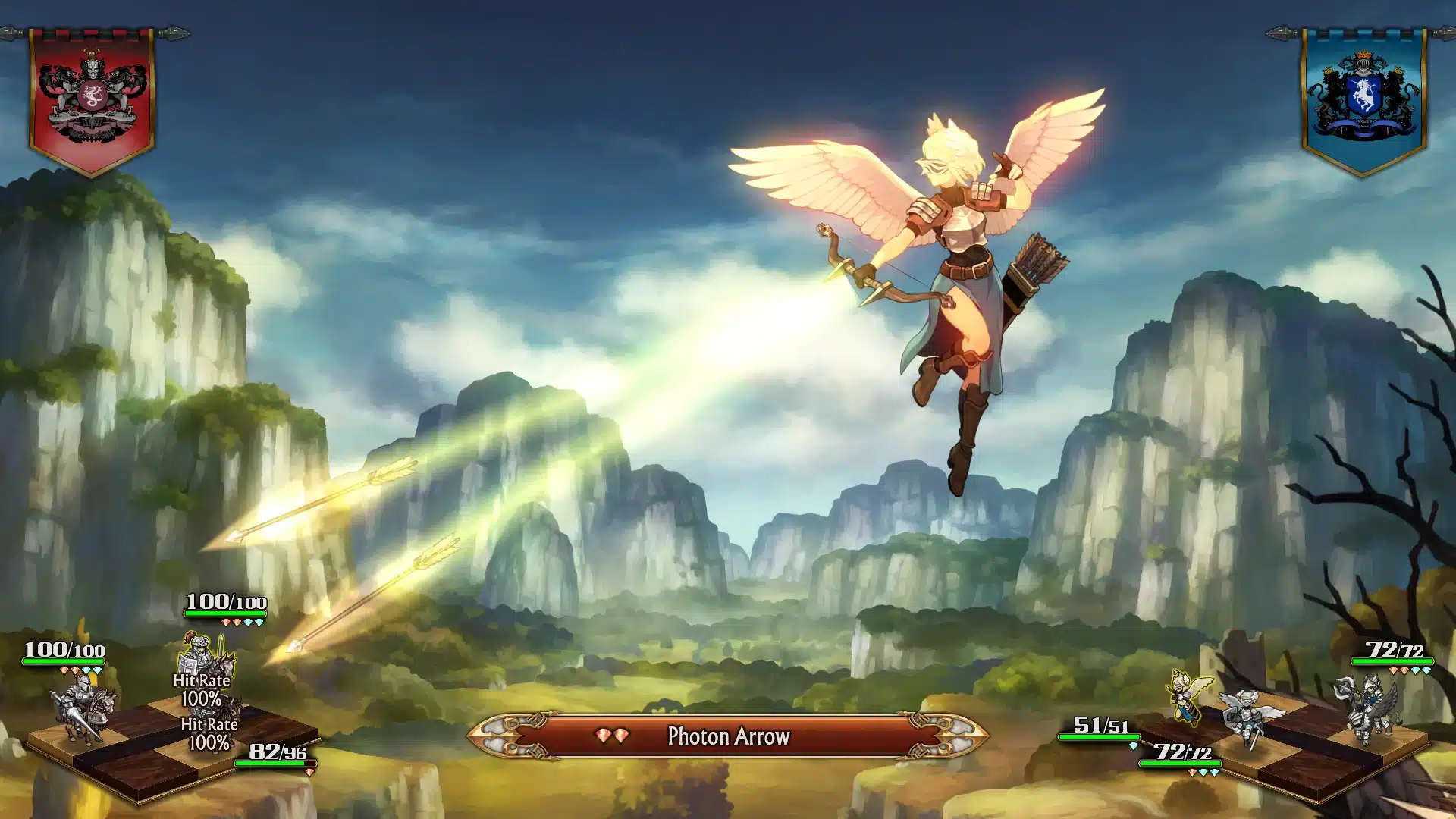 Unicorn Overlord: recensione (PlayStation 5)