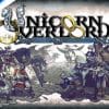 Unicorn overlord fa sold out in giappone