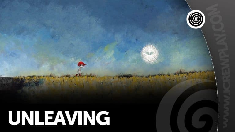 Unleaving, recensione (steam)