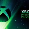 Xbox annuncia il prossimo xbox partner preview
