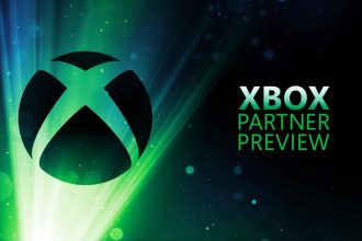 Xbox Partner