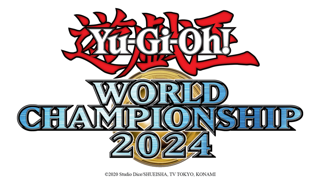 Yu-gi-oh world championship 2024