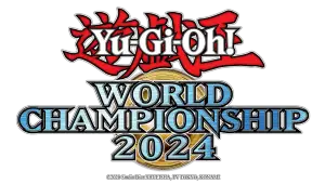 Yu-Gi-Oh world championship 2024