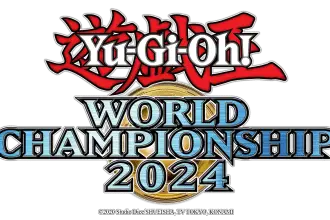 Yu-Gi-Oh world championship 2024
