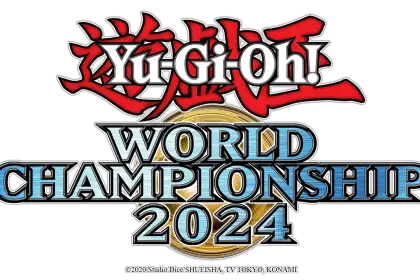 Yu-Gi-Oh world championship 2024