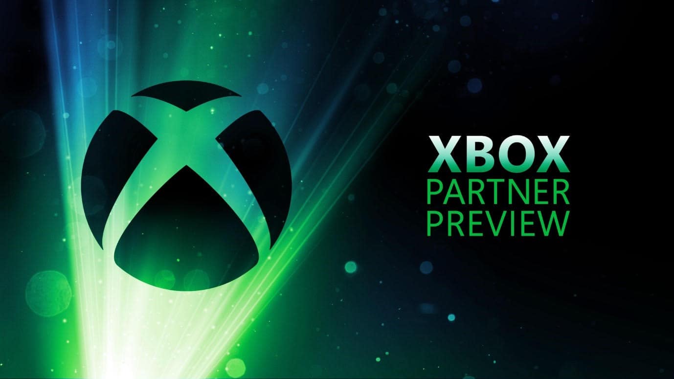 Xbox Partner
