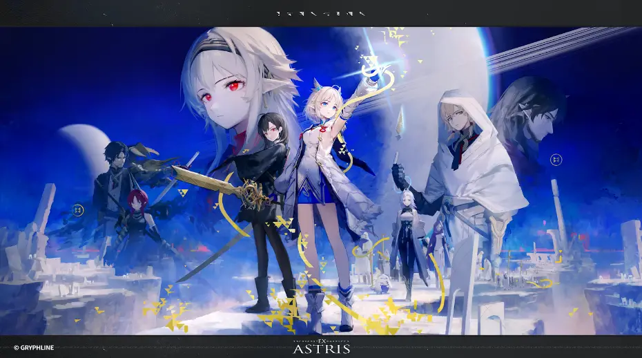 Ex Astris