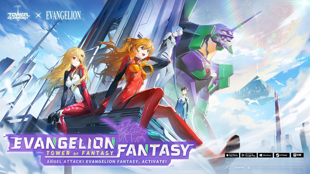 Tower of fantasy su ps4: supporto finisce il 20 ottobre, cosa cambia Tower of fantasy su ps4: supporto finisce il 20 ottobre, cosa cambia