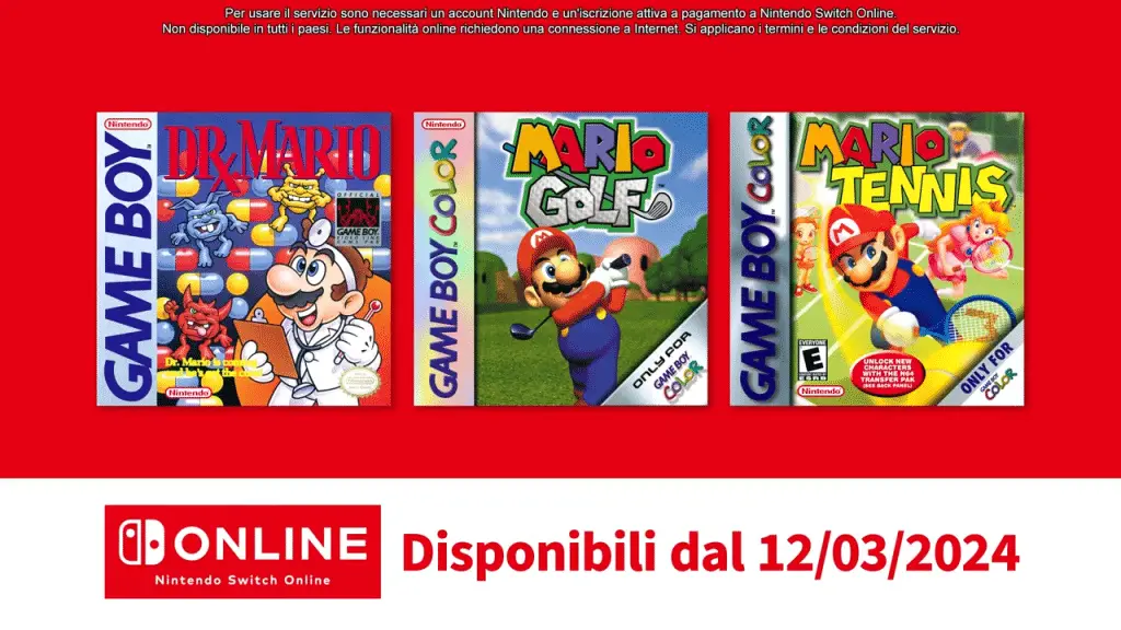 Un Analisi speciale della giornata dedicata a Mario DAY