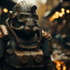 Dall'uscita della serie fallout, i giocatori sono raddoppiati su steam