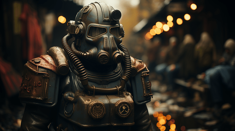 Dall'uscita della serie fallout, i giocatori sono raddoppiati su steam
