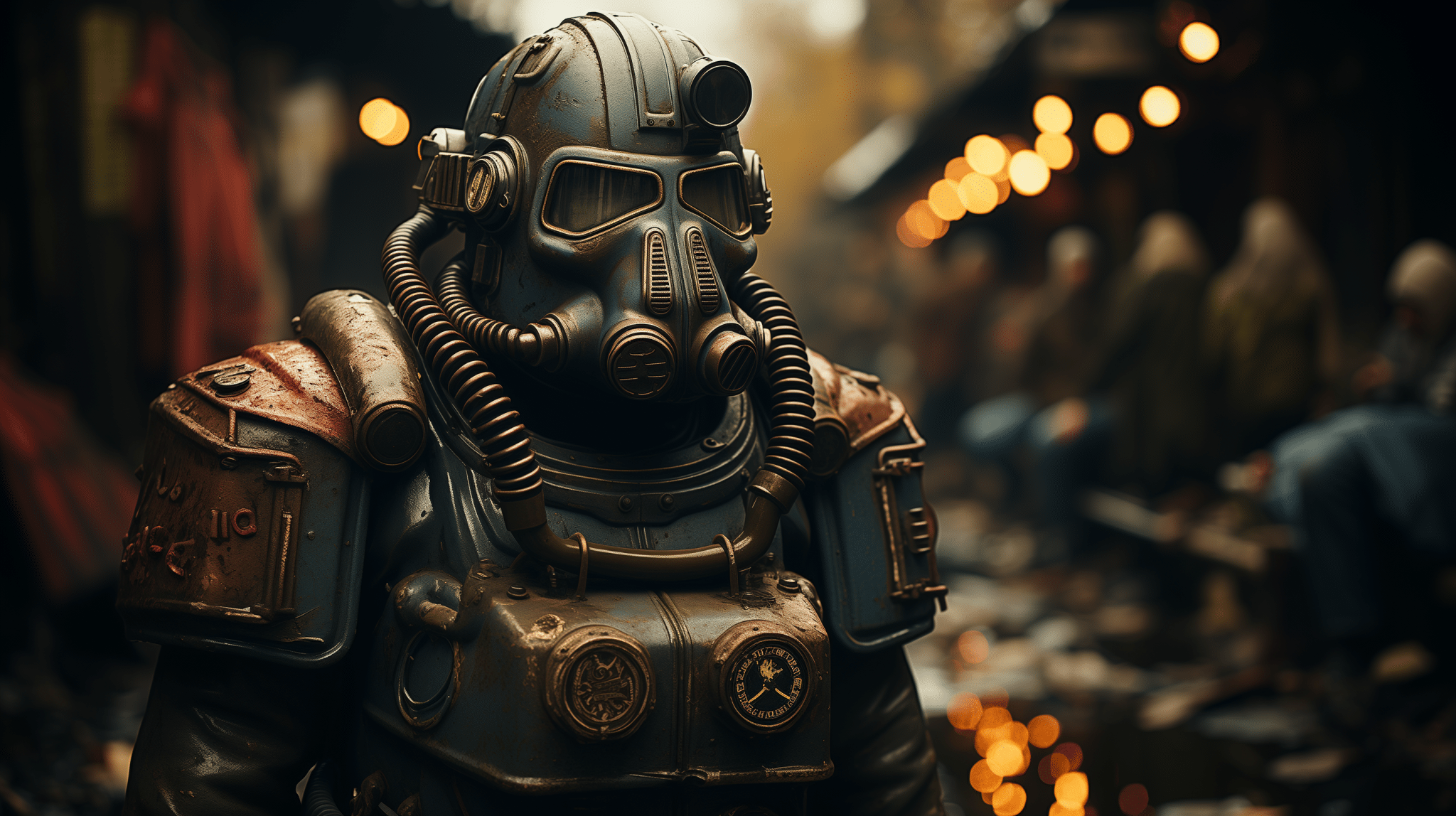 Fallout 4: i fan criticano l’update next-gen