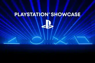 Playstation Showcase