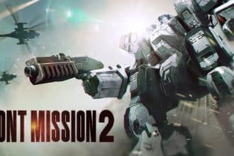 Front Mission 2: Remake annunciato per PlayStation, Xbox e PC 12
