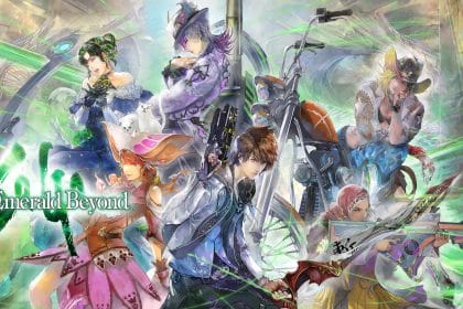 SaGa Emerald Beyond, annunciata la demo per domani