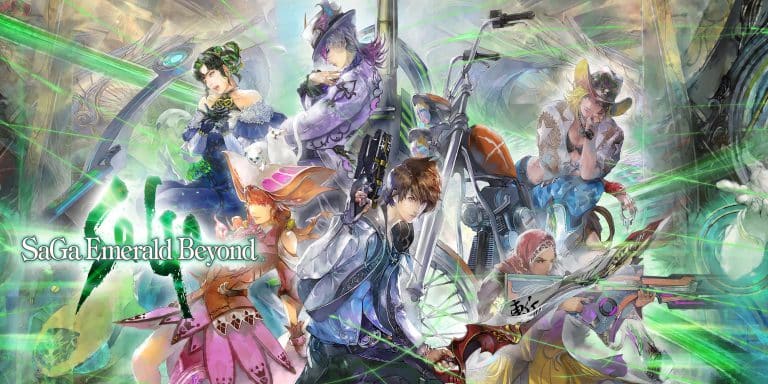 SaGa Emerald Beyond, annunciata la demo per domani