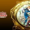 Eiyuden chronicle: hundred heroes in forte sconto su eneba