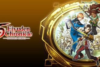 Eiyuden Chronicle: Hundred Heroes