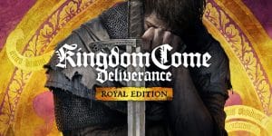 Kingdom Come: Deliverance Eneba