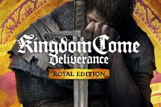 Kingdom Come: Deliverance Eneba