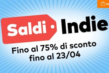 Saldi Indie Nintendo eShop