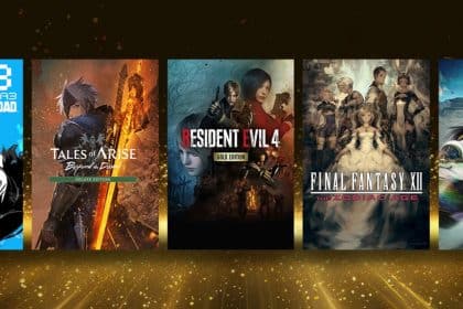 Xbox Store Settimana d'Oro